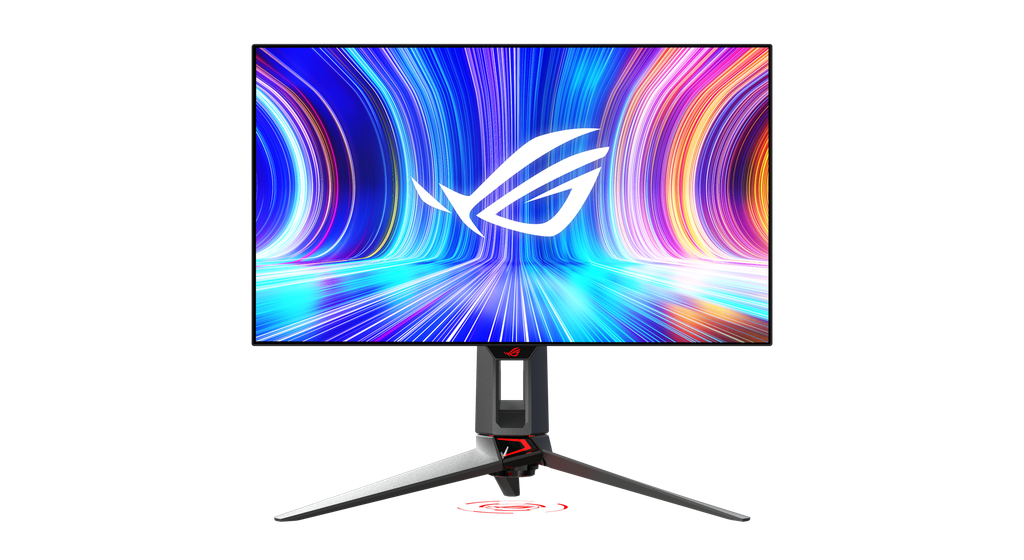 ROG Swift OLED PG27AQDM